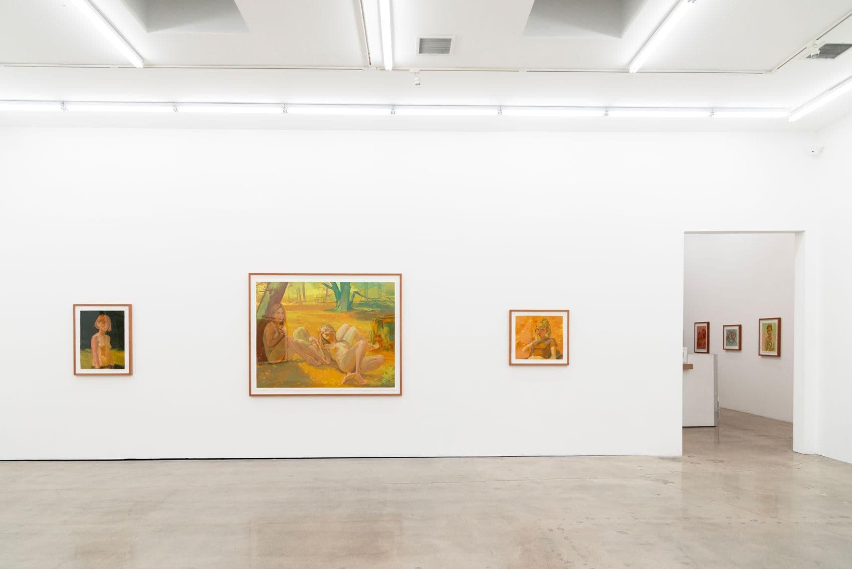 Rachel Gregor — Still Summer — image 2 of 8