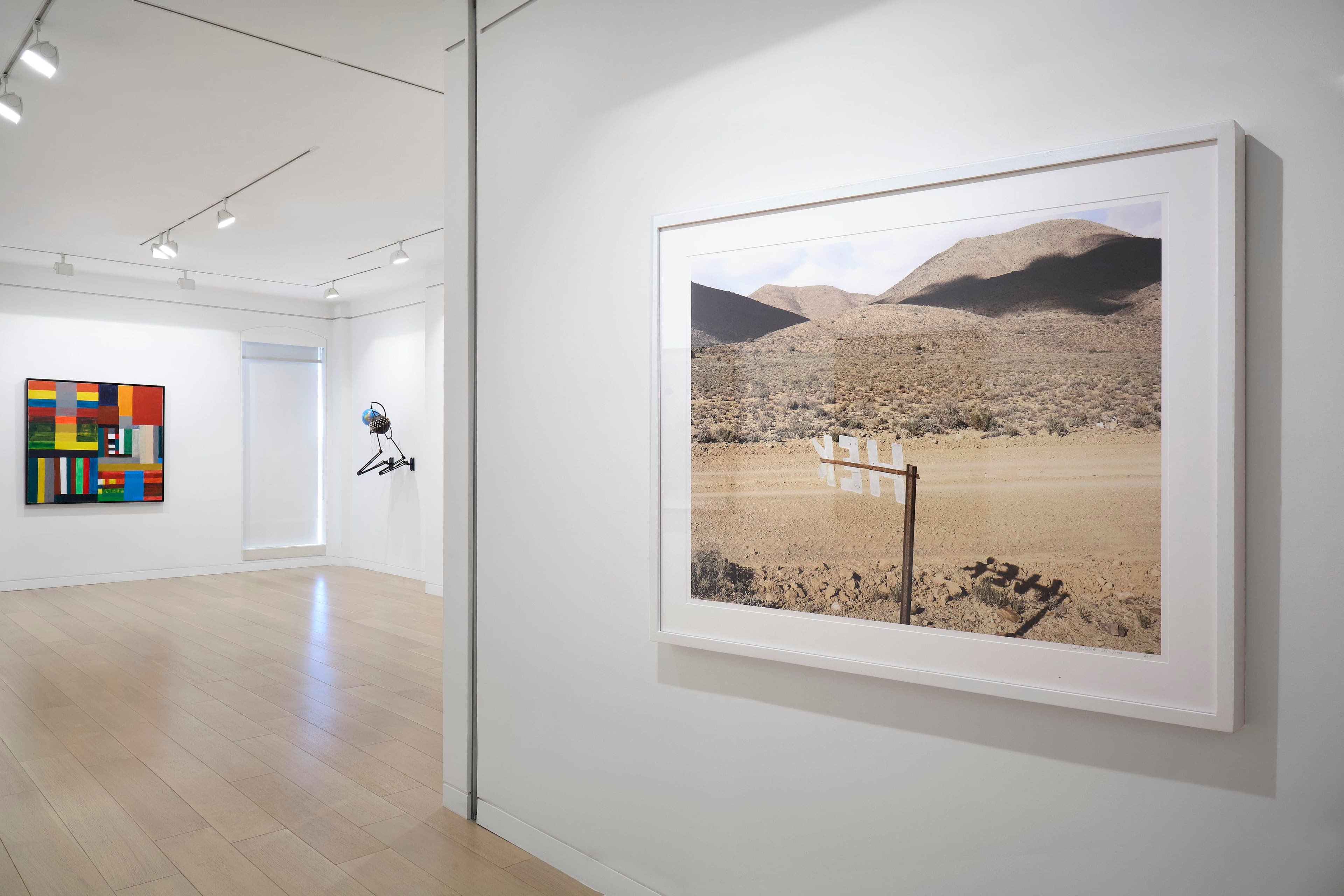 Group Exhibition — Uptown South II — image 6 of 6