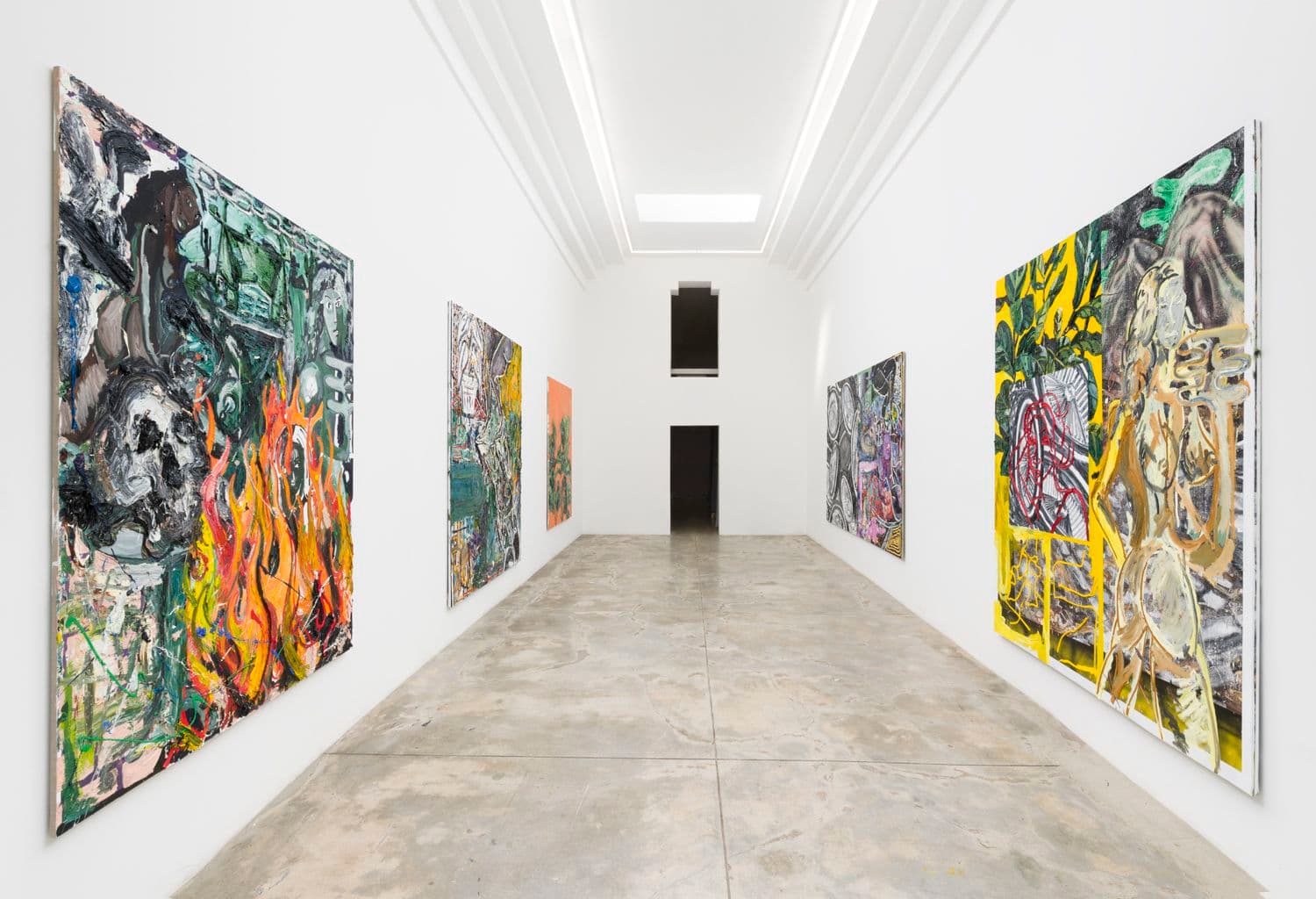 Alex Becerra — LA Nueva Onda — image 1 of 8