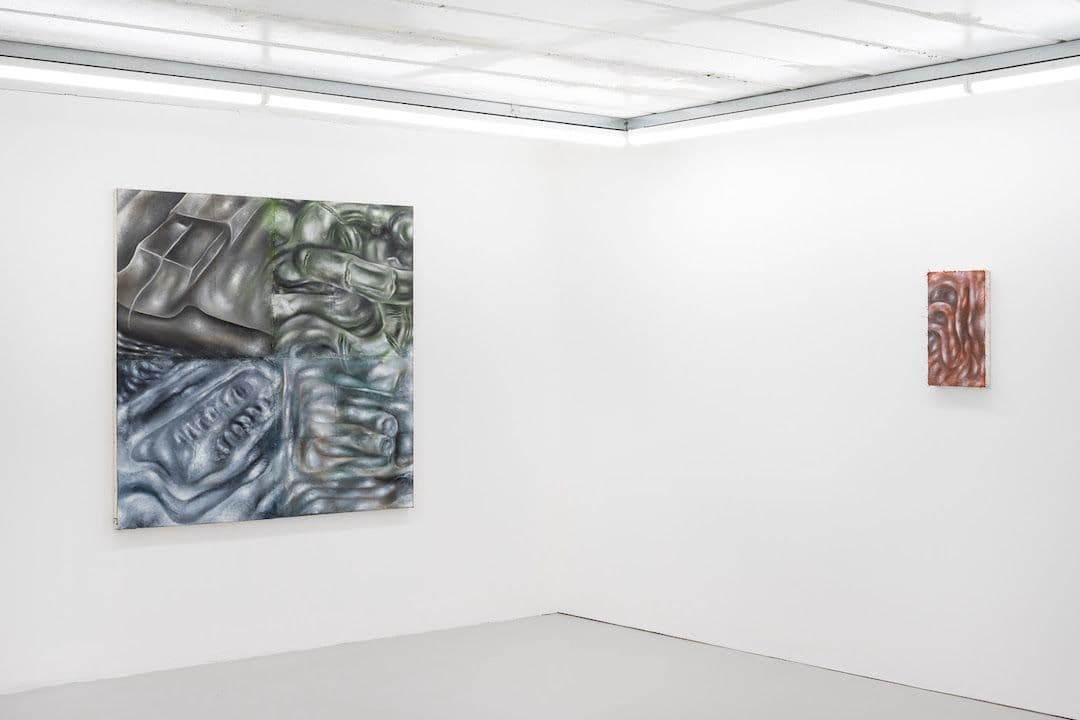 Group Exhibition — The Unlimited Dream Company II — image 4 of 6