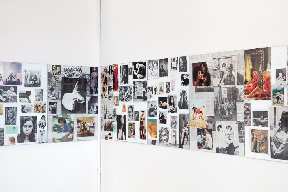 Carmen Winant — Pictures of Women Working — image 8 of 8