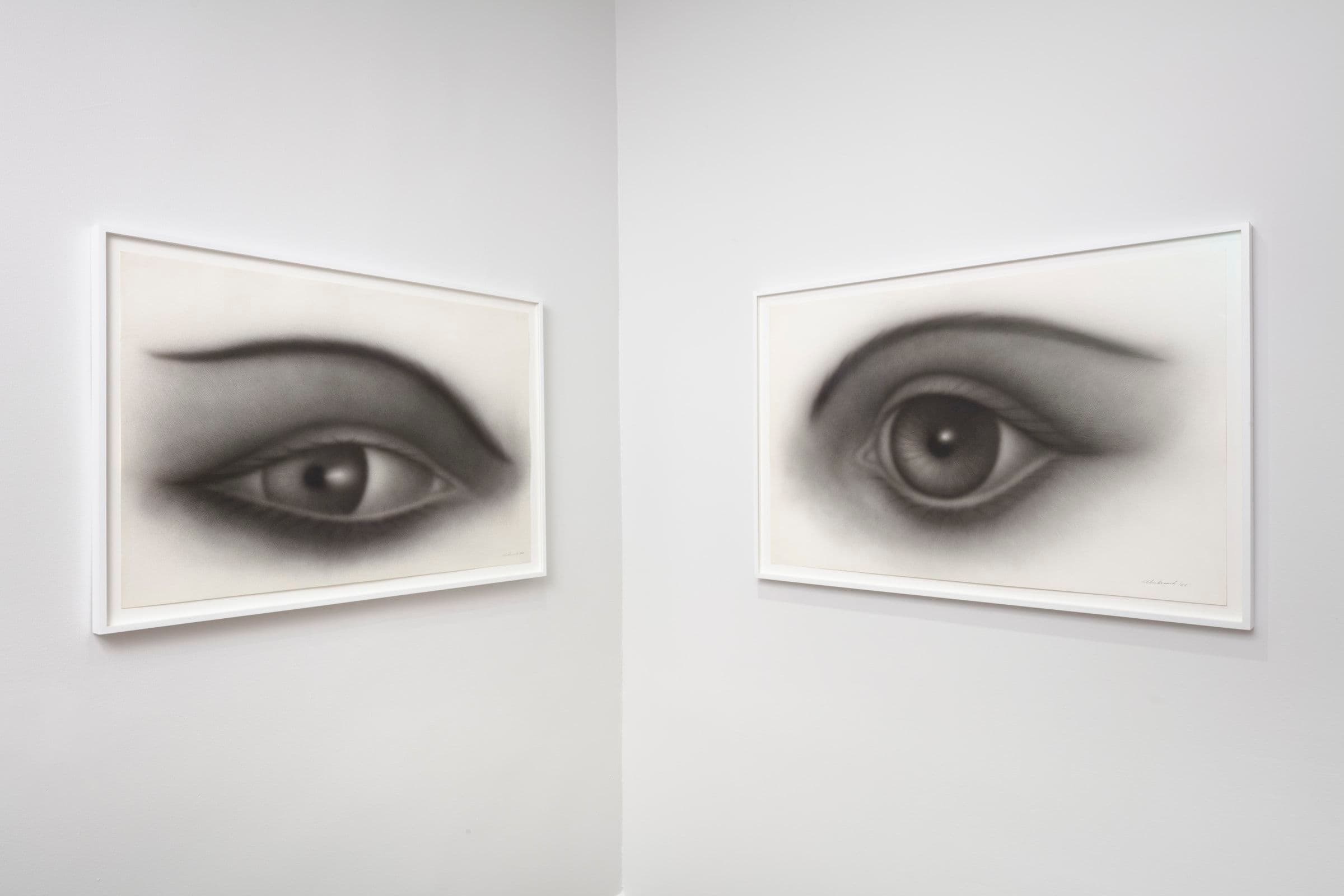 Rodolfo Abularach — A Cosmic Vision — image 10 of 10