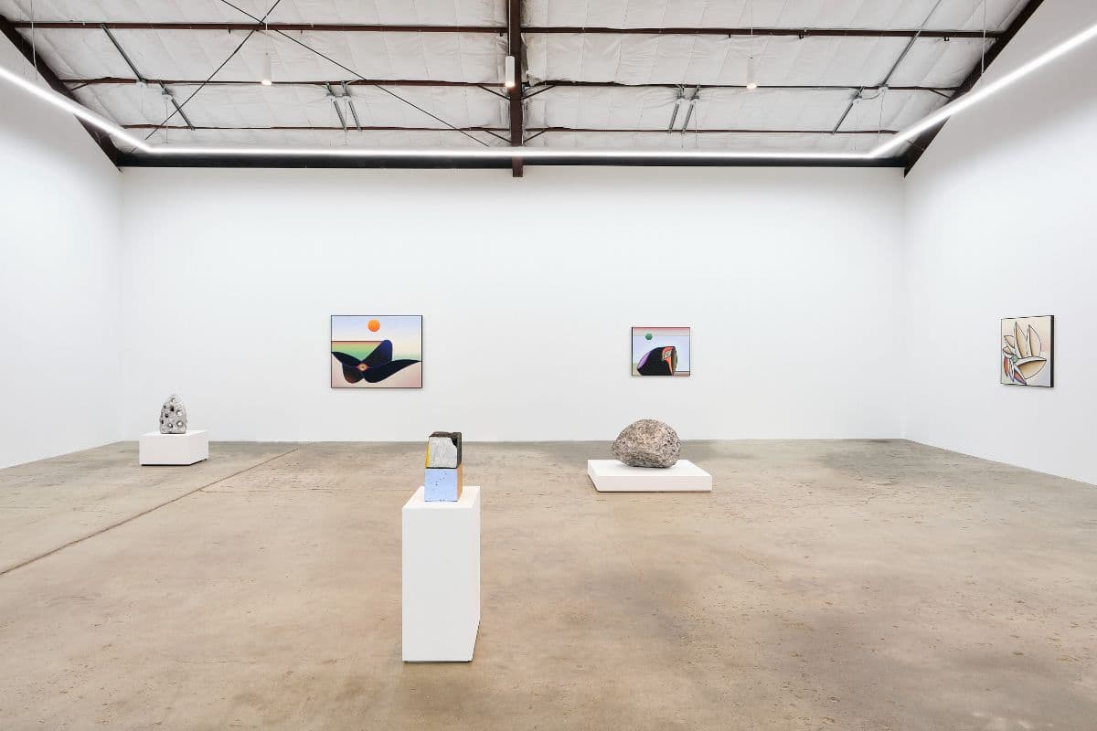 Anthony Miler — Tomorrow’s Not What It Used To Be — image 3 of 3