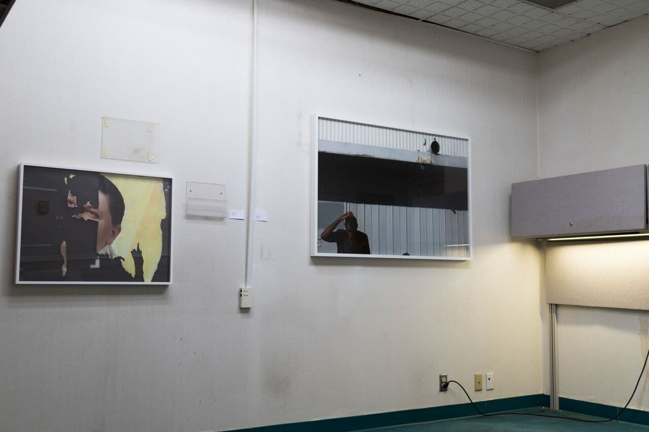 Group Exhibition — Human Condition — image 10 of 12