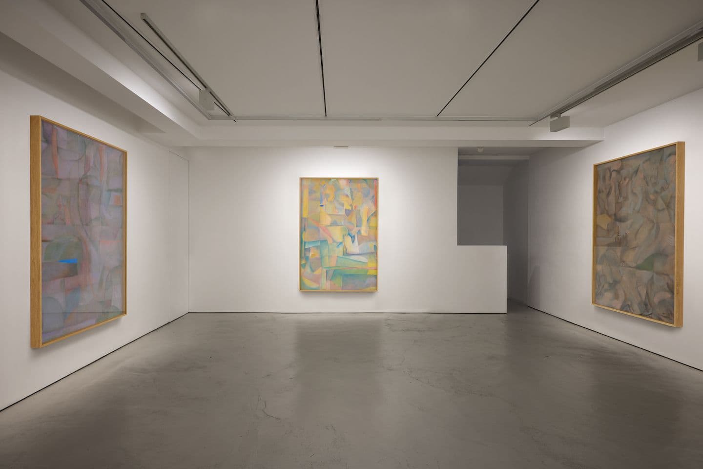 Volker Hüller — Afterparty — image 4 of 8