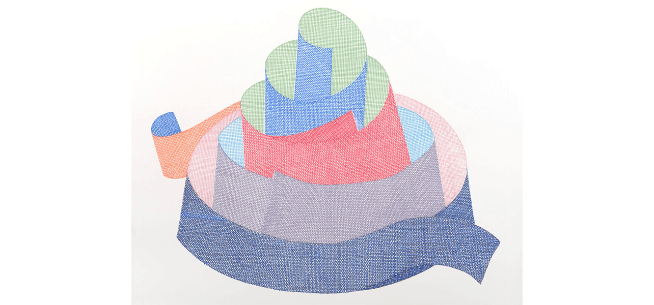 Brian O'Doherty — Brian O'Doherty — image 2 of 2