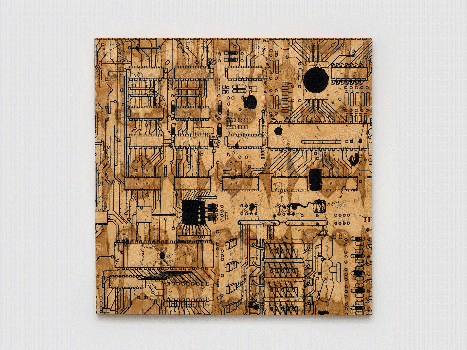 Analia Saban — Analia Saban