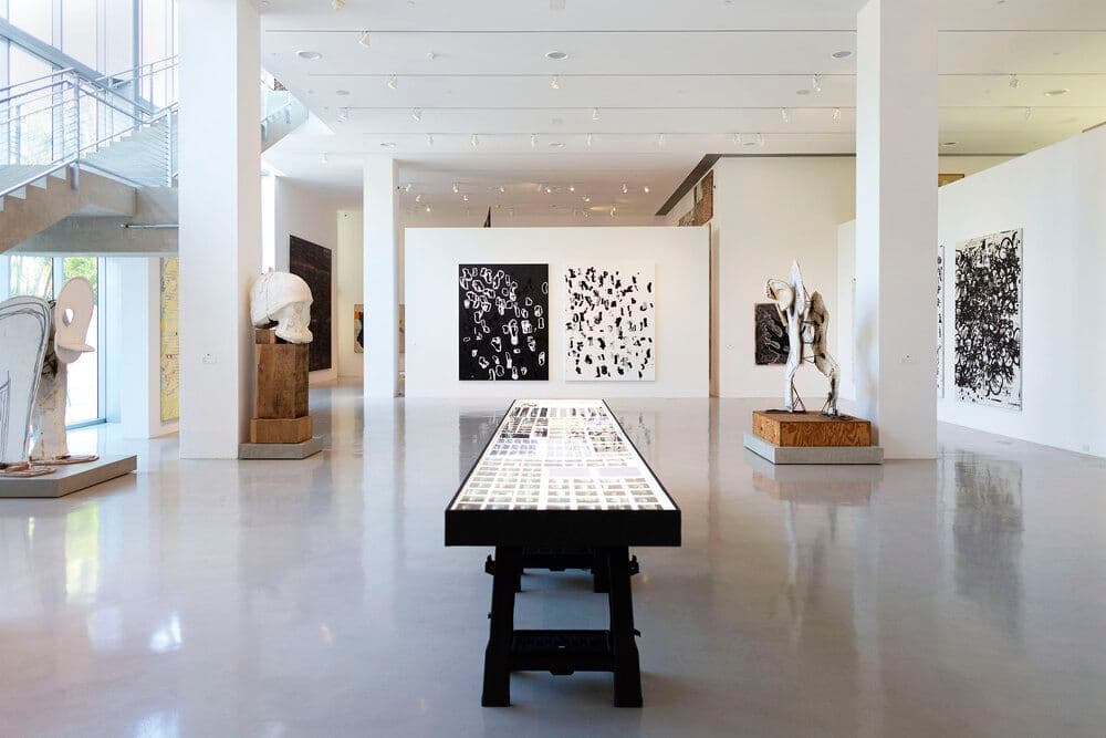 Group Exhibition — There Is Always One Direction — image 4 of 8