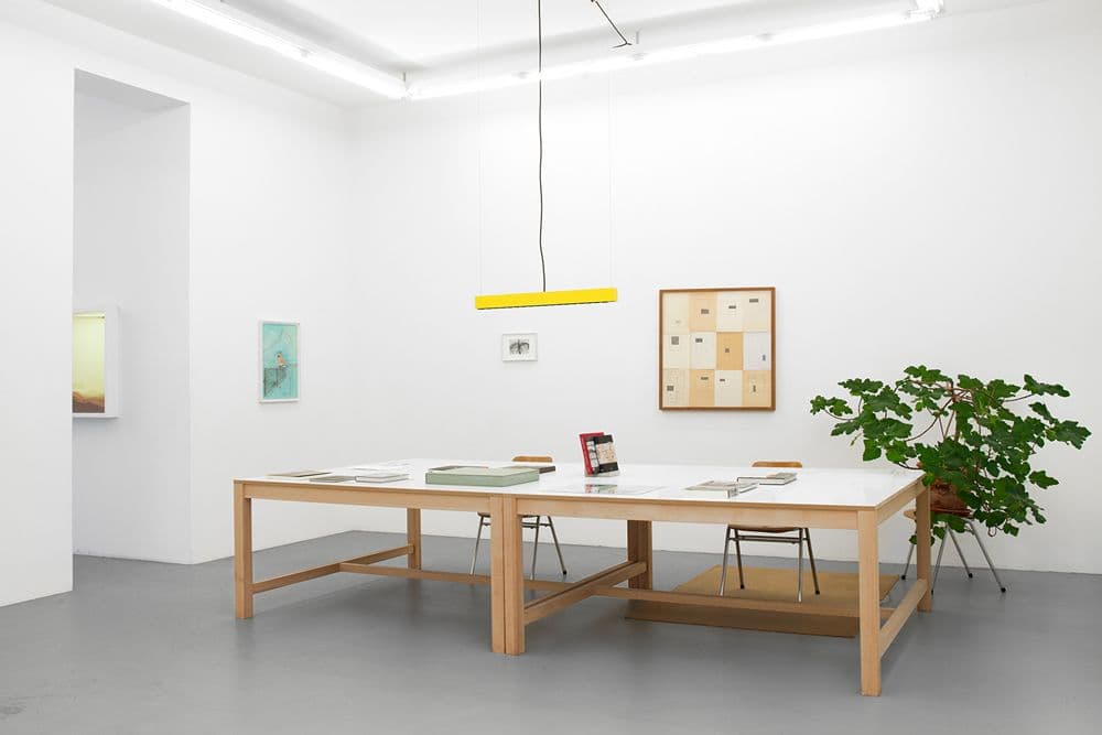 Group Exhibition — Line in the Sand — image 1 of 6