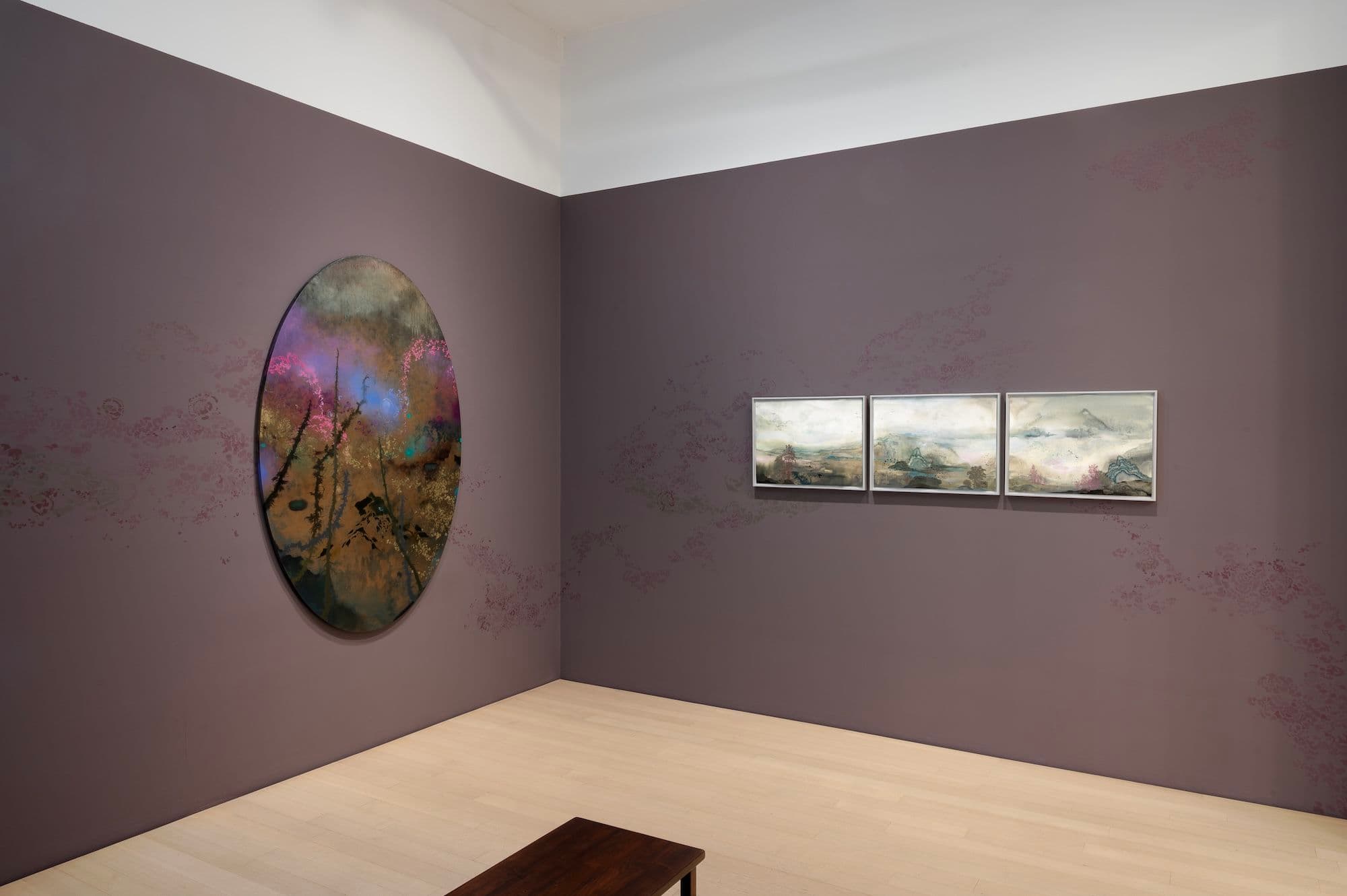 Darren Waterston — Works and Days — image 9 of 10