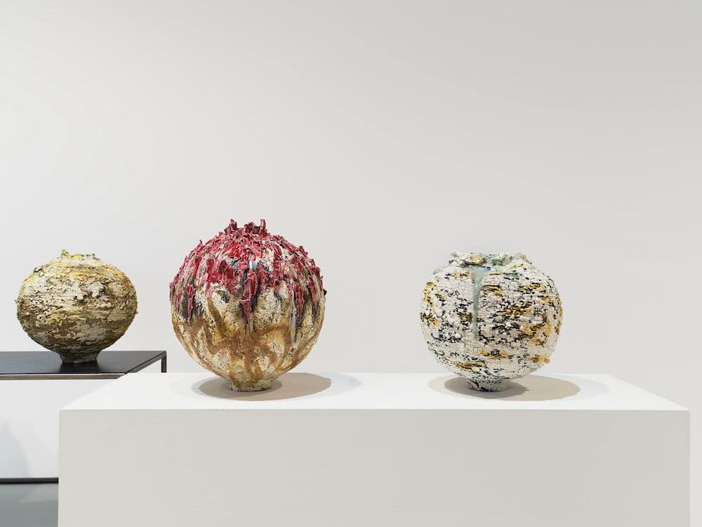 Jane Yang-D’Haene — Earthbound — image 3 of 4