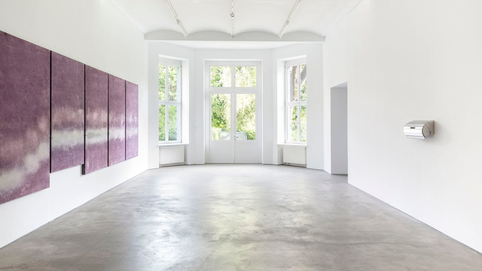 Cyprien Gaillard — Retinal Rivalry — image 3 of 6