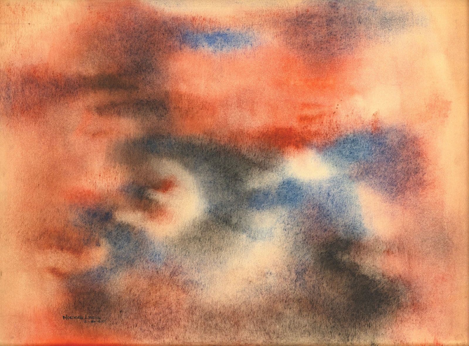 Group Exhibition — Modernism in Motion: Black Artists and Transatlantic Imagination
