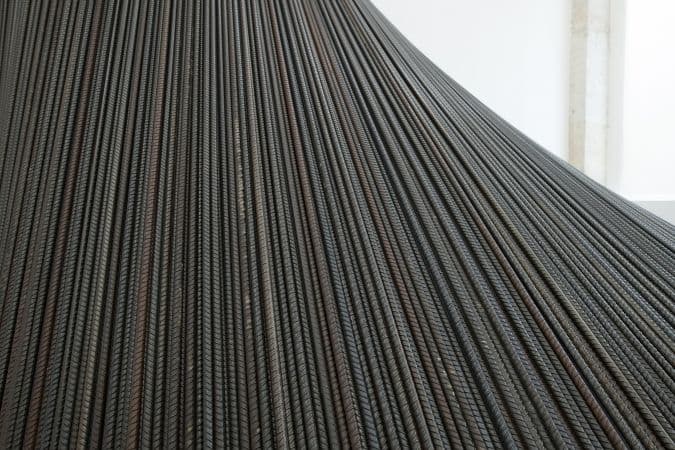 William Anastasi — Three Conic Sections — image 4 of 5