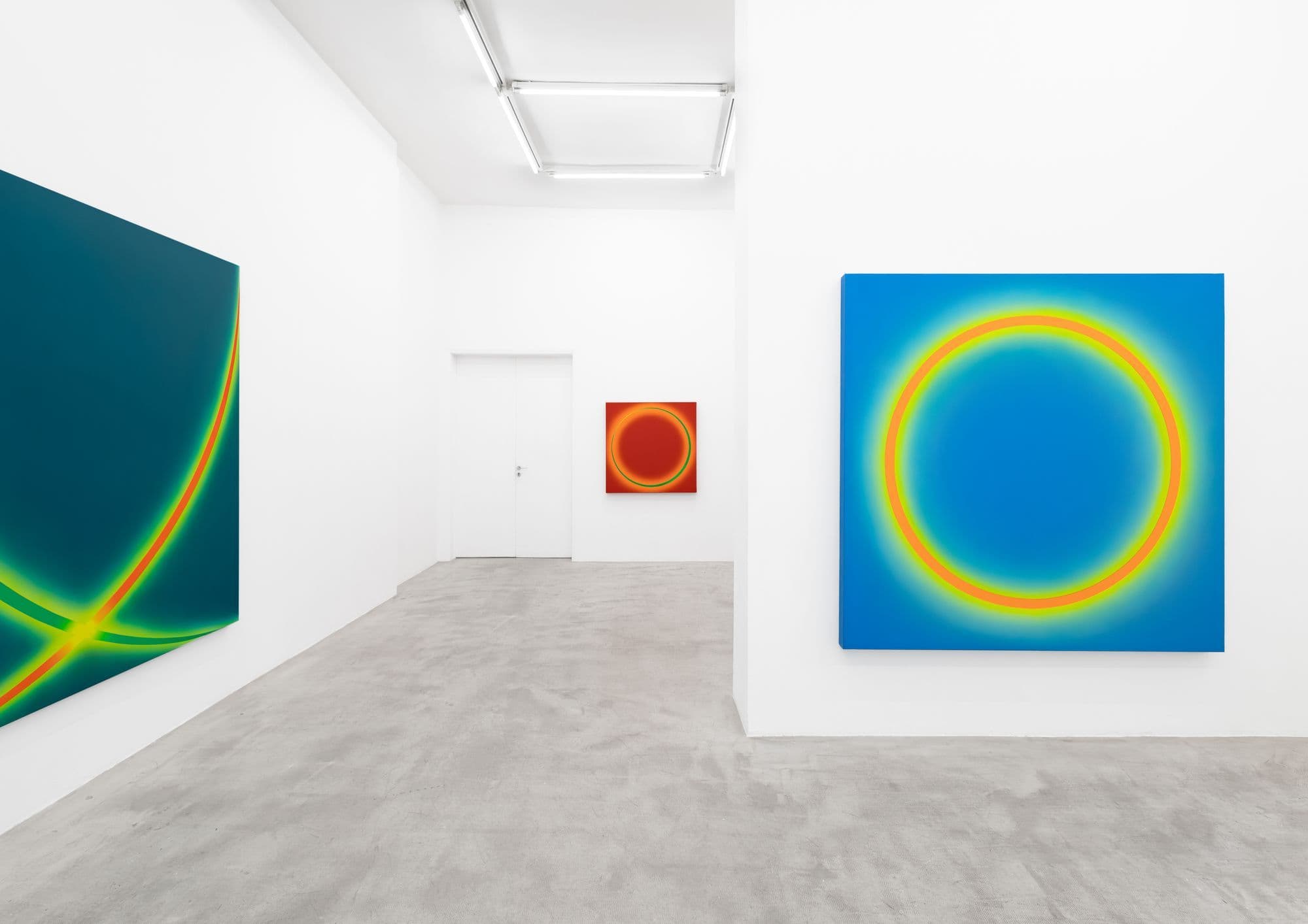 José María Yturralde — Hyades — image 3 of 5