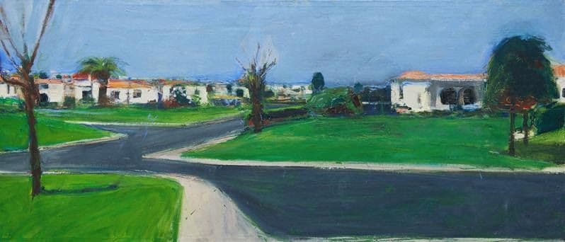 Group Exhibition — Highlights of Post-war and Contemporary Art