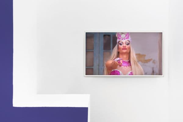 Group Exhibition — My Body ≠ Ta Chose — image 3 of 5