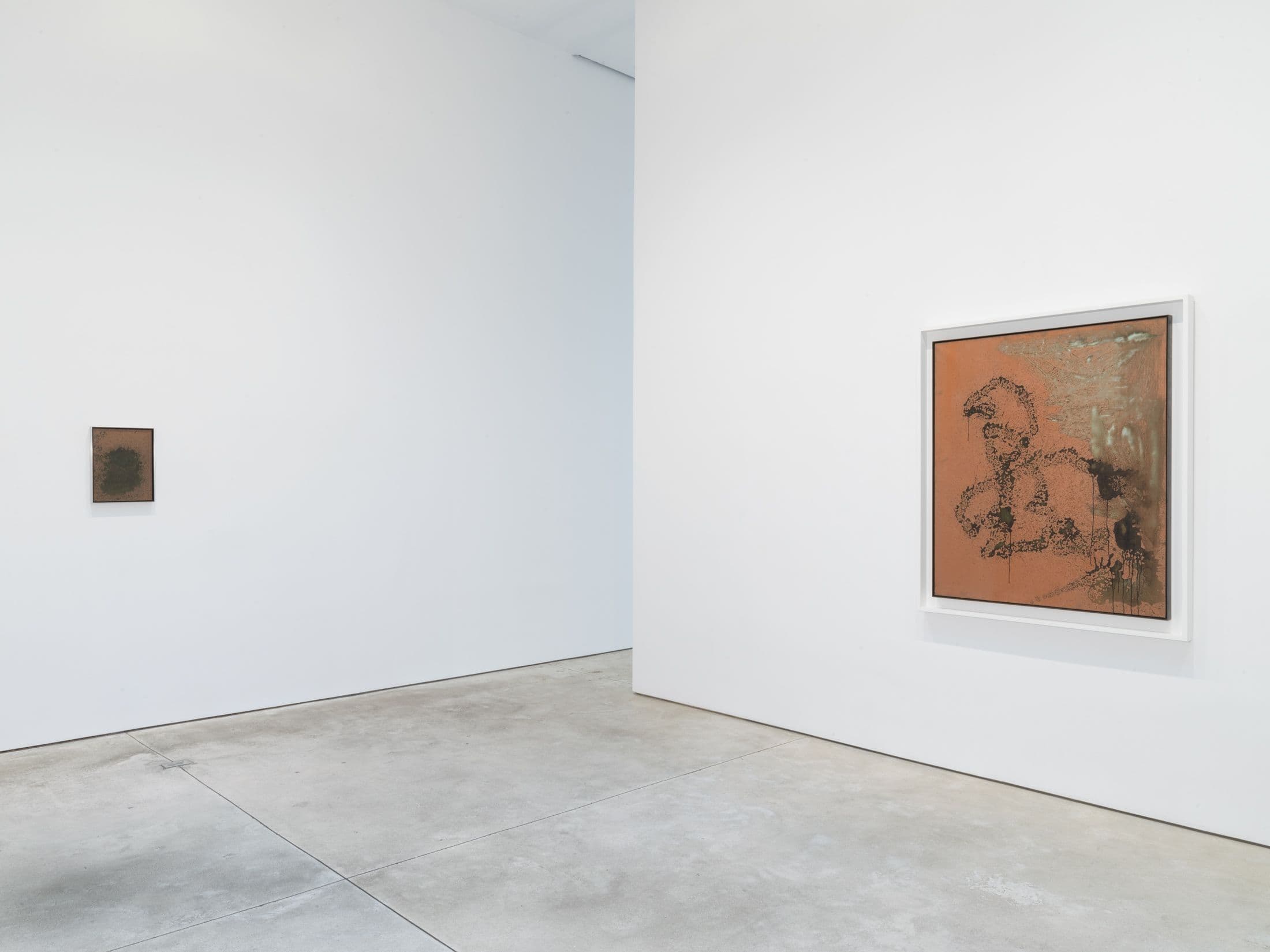 Andy Warhol — Oxidation Paintings — image 8 of 8