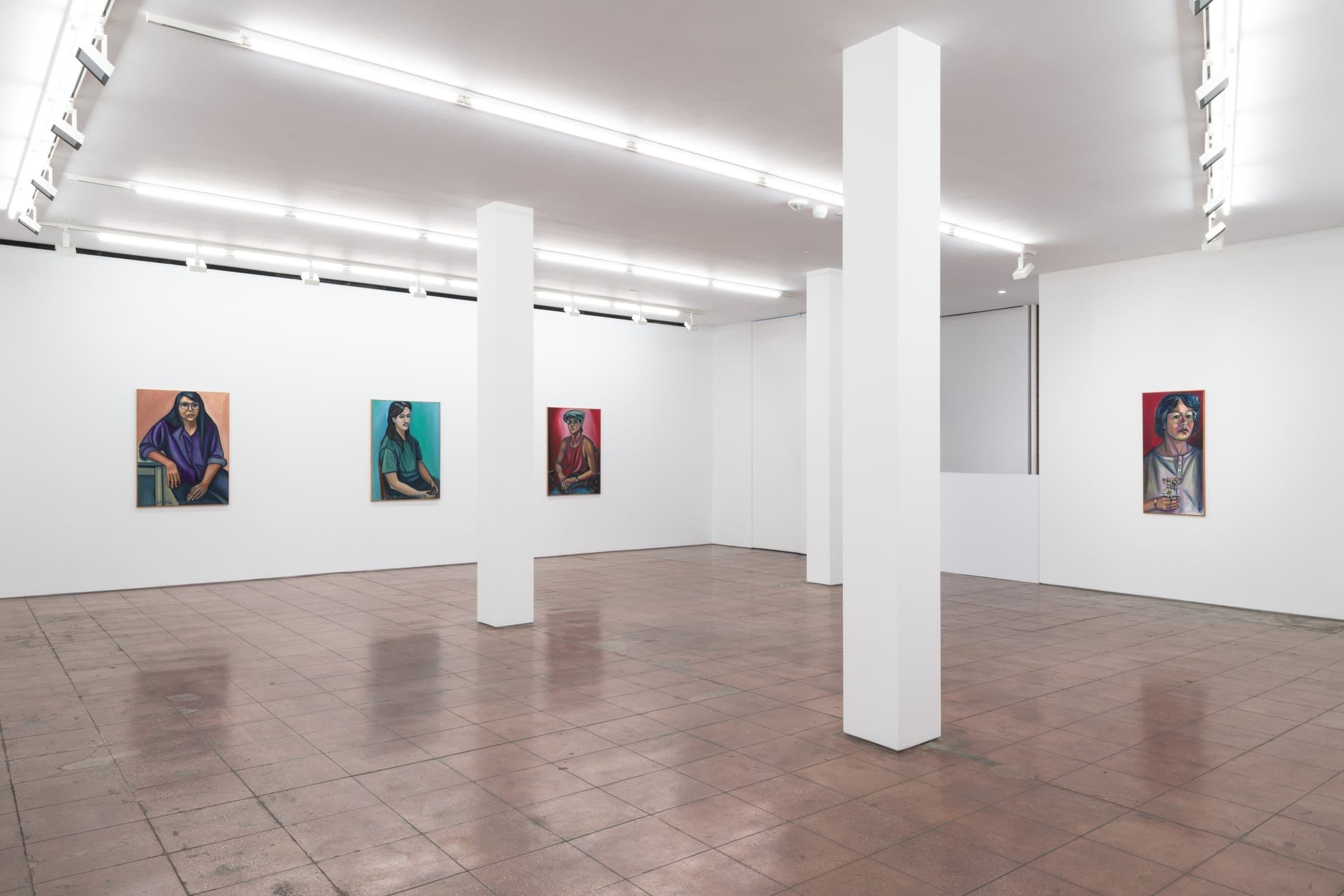 Shelley Niro — Portrait of a Living Room — image 4 of 4
