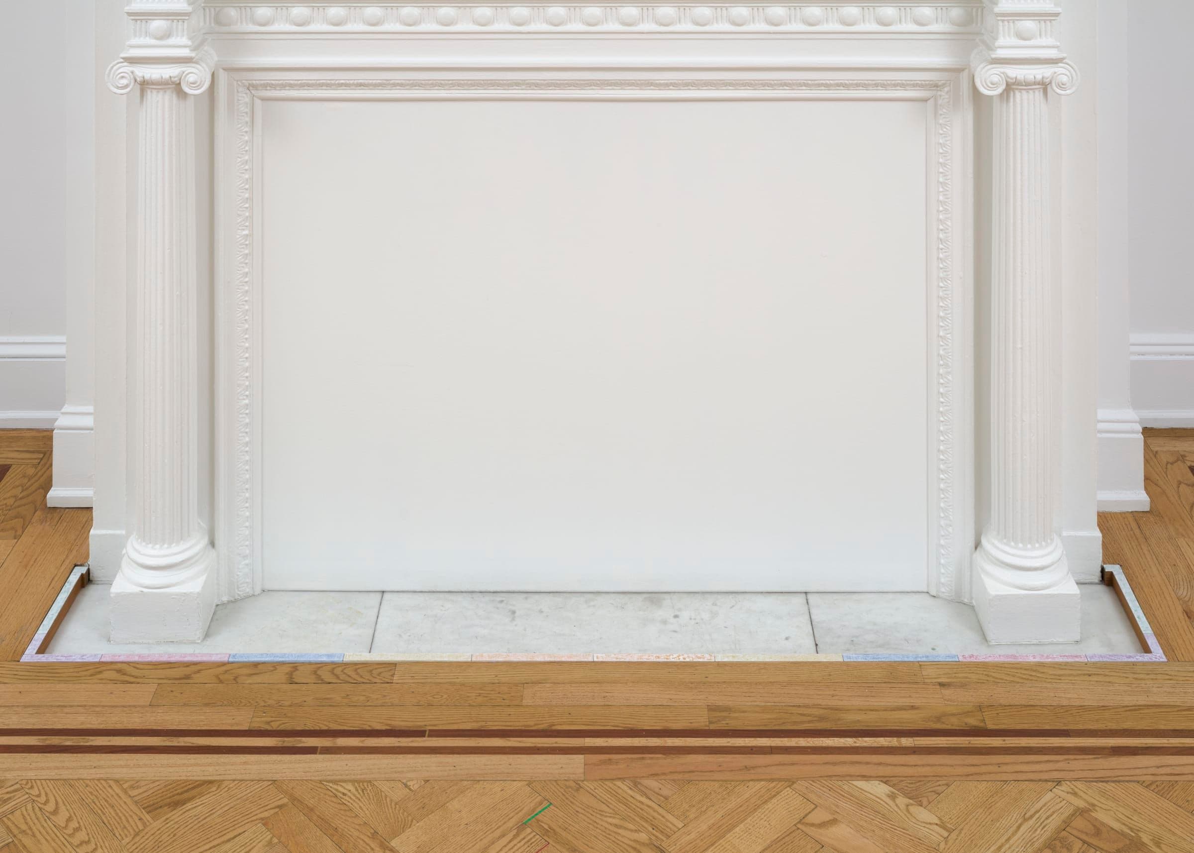 Julia Fish — Transcriptions, Apparitions — image 8 of 11