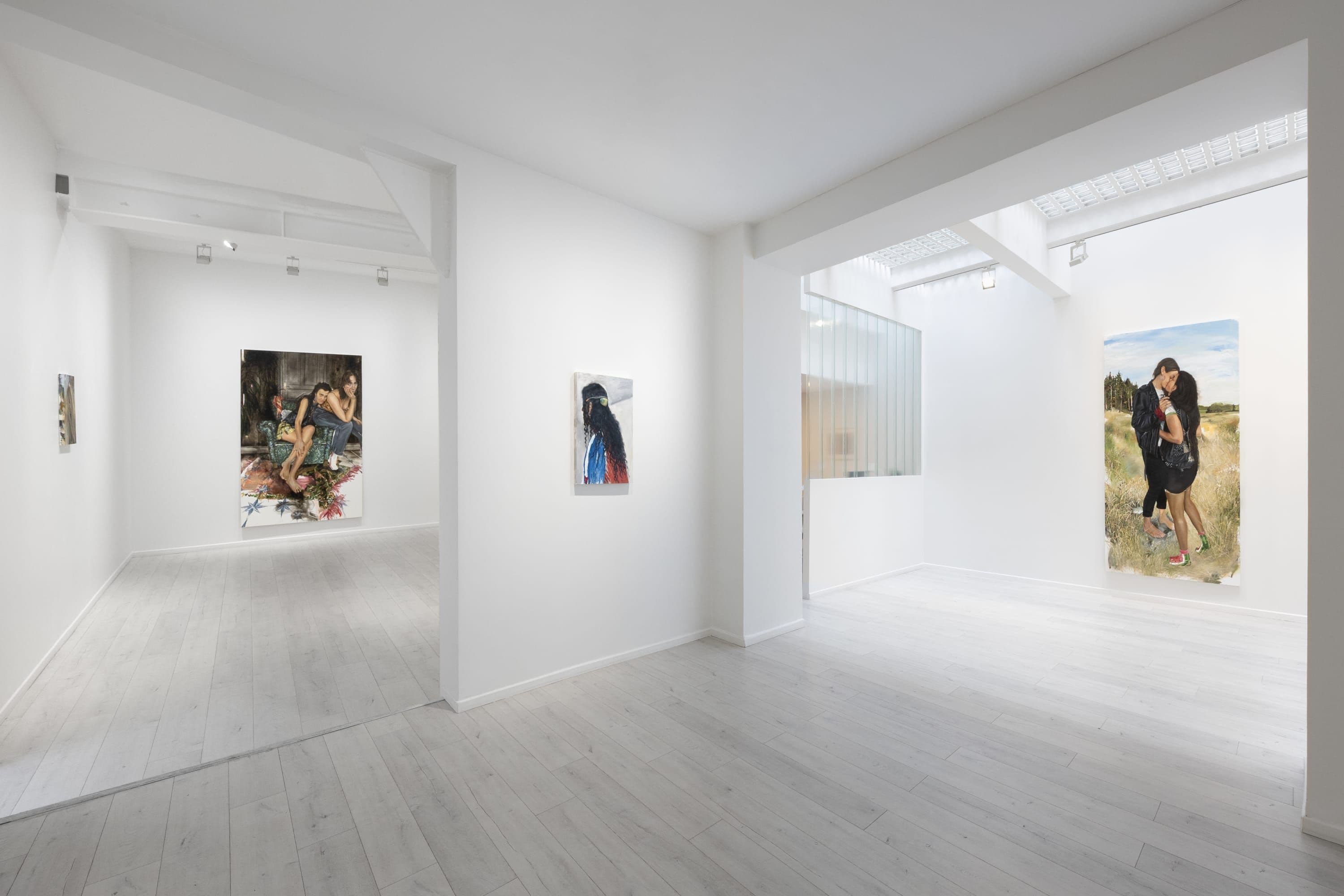 Sixten Sandra Österberg — Flood — image 2 of 6