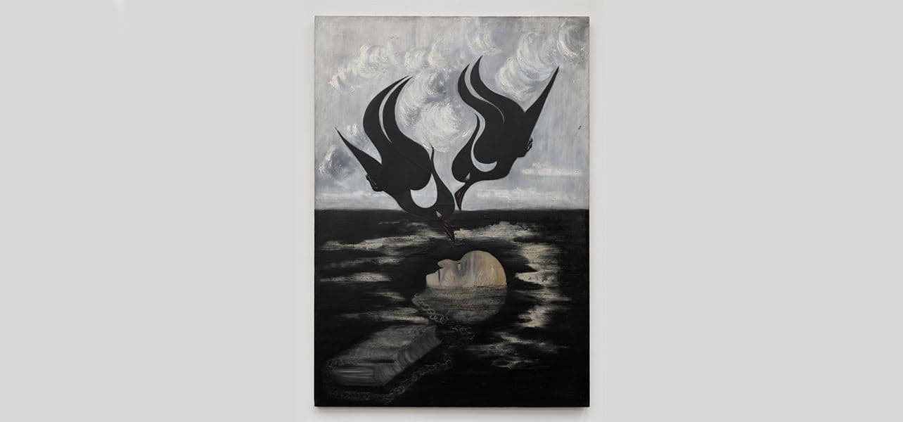 Marian Spore Bush — Life Afterlife, Works c. 1919–1945