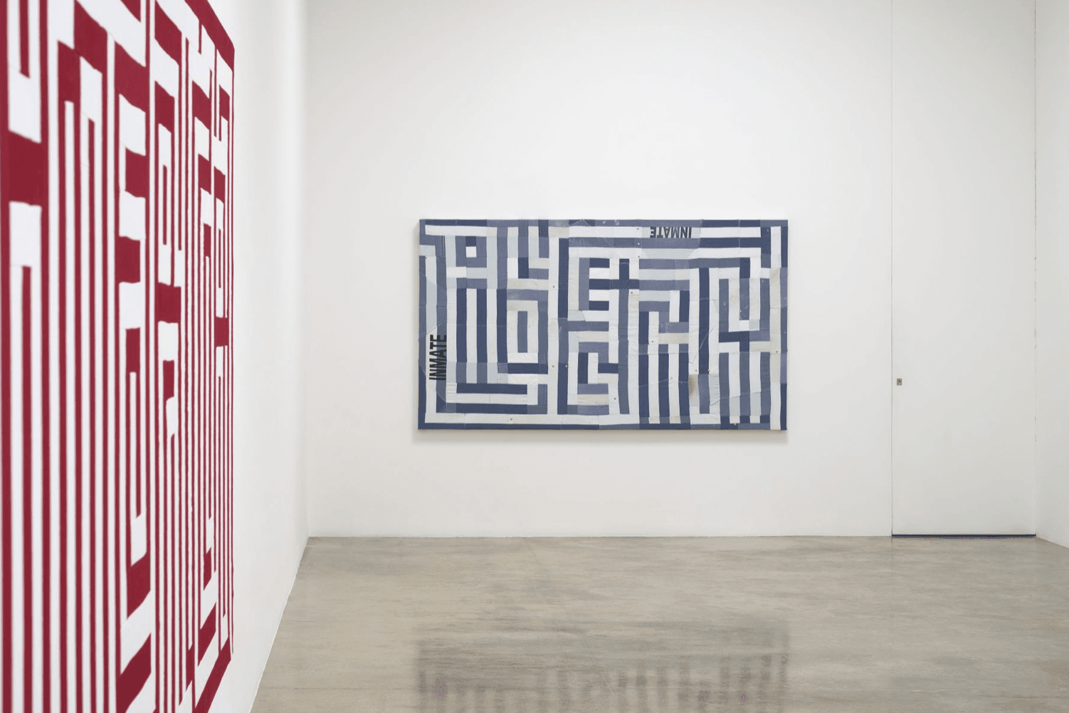 Hank Willis Thomas — Another Justice: Divided We Stand. — image 4 of 6