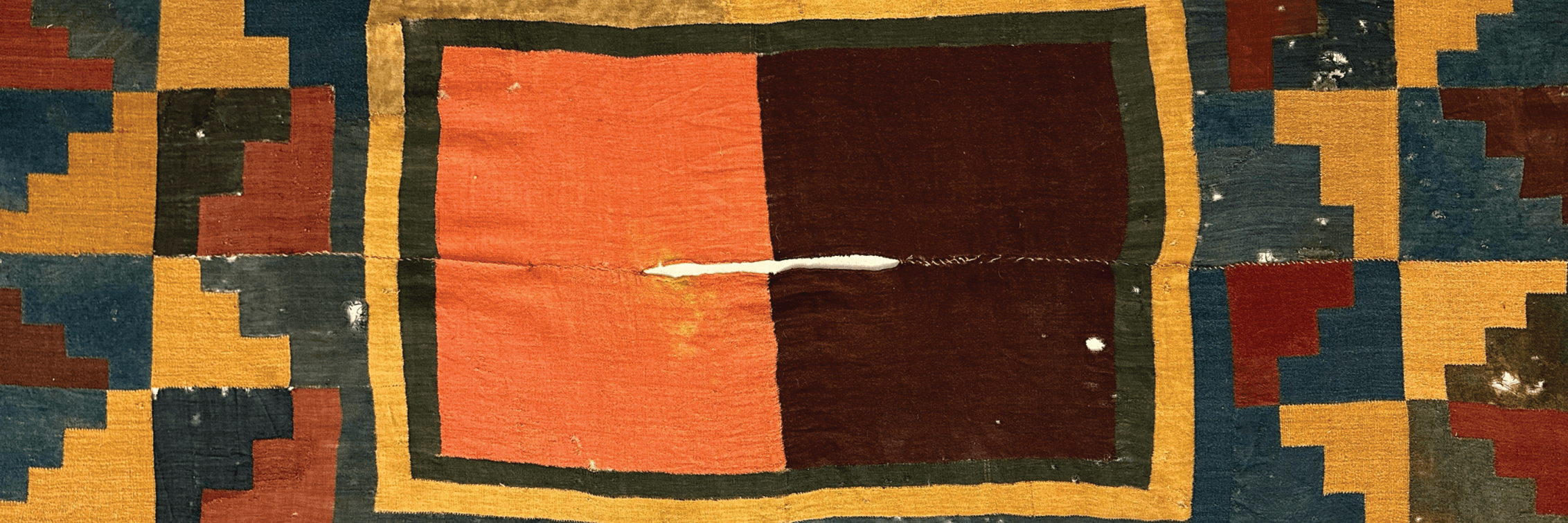 Group Exhibition — Secret Affinities / Aesthetics of Two Worlds