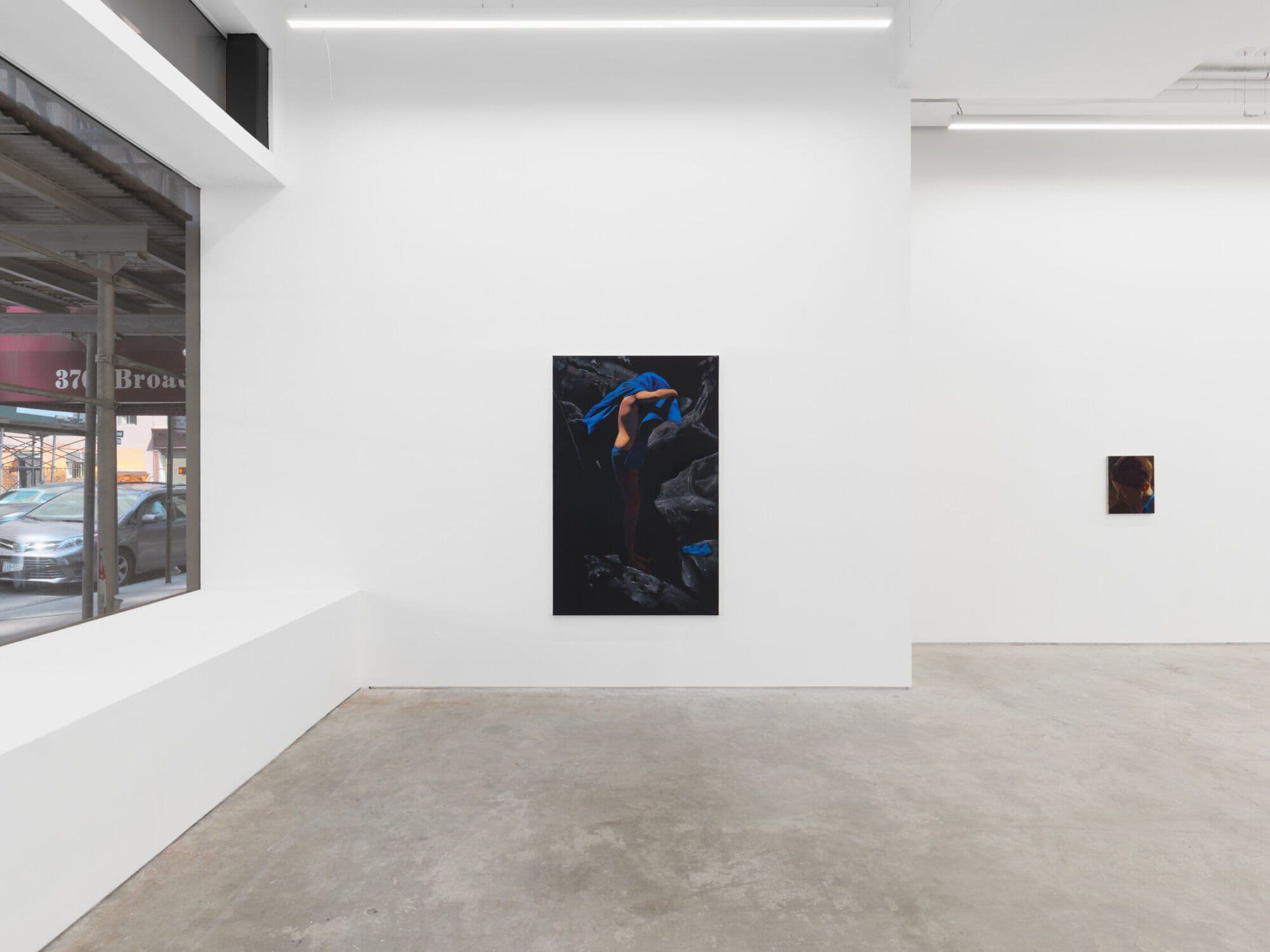 Caleb Hahne Quintana — A Boy That Don’t Bleed — image 3 of 8
