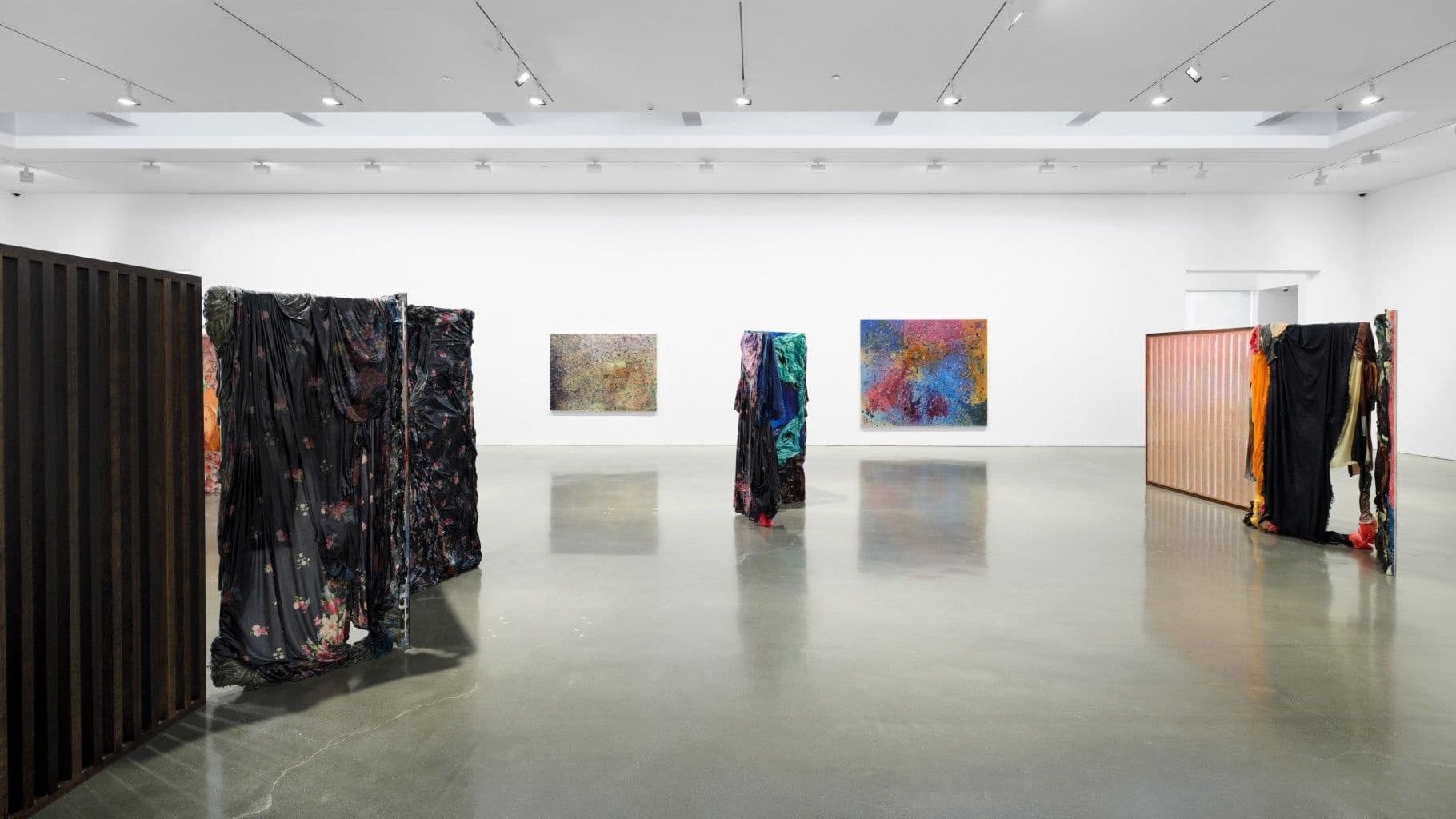 Kevin Beasley — What Delineates the Edge — image 8 of 8