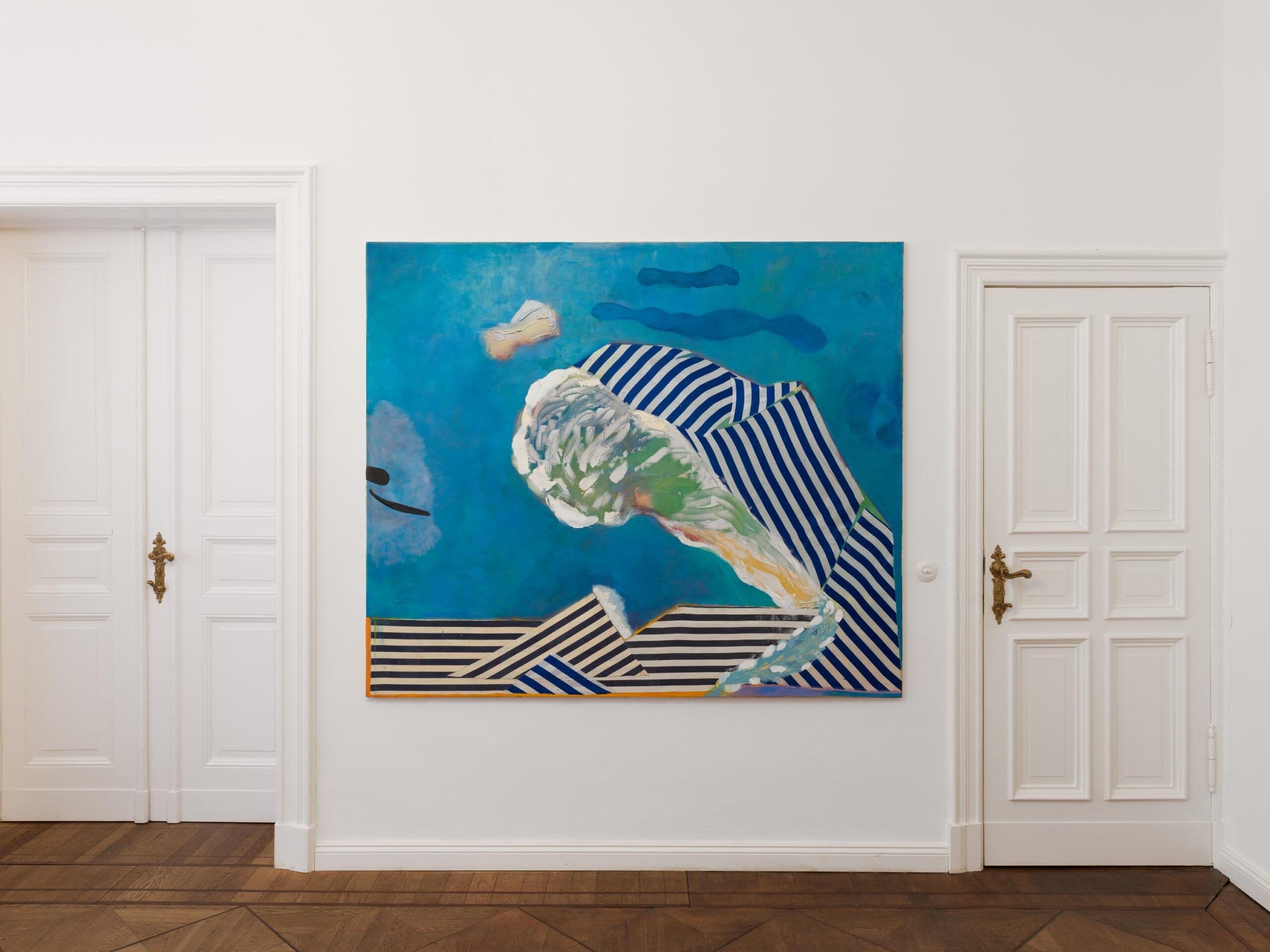 Group Exhibition — Last Summer — image 4 of 4