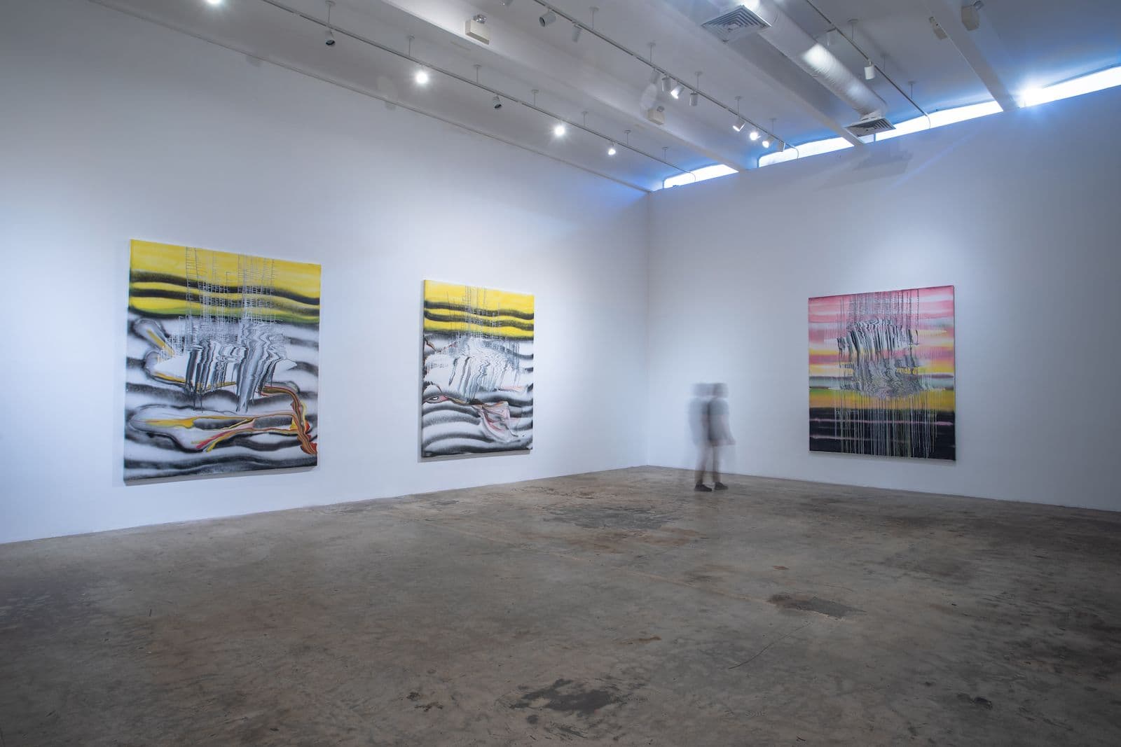 Felicidad Moreno — Form and Formlessness — image 3 of 4
