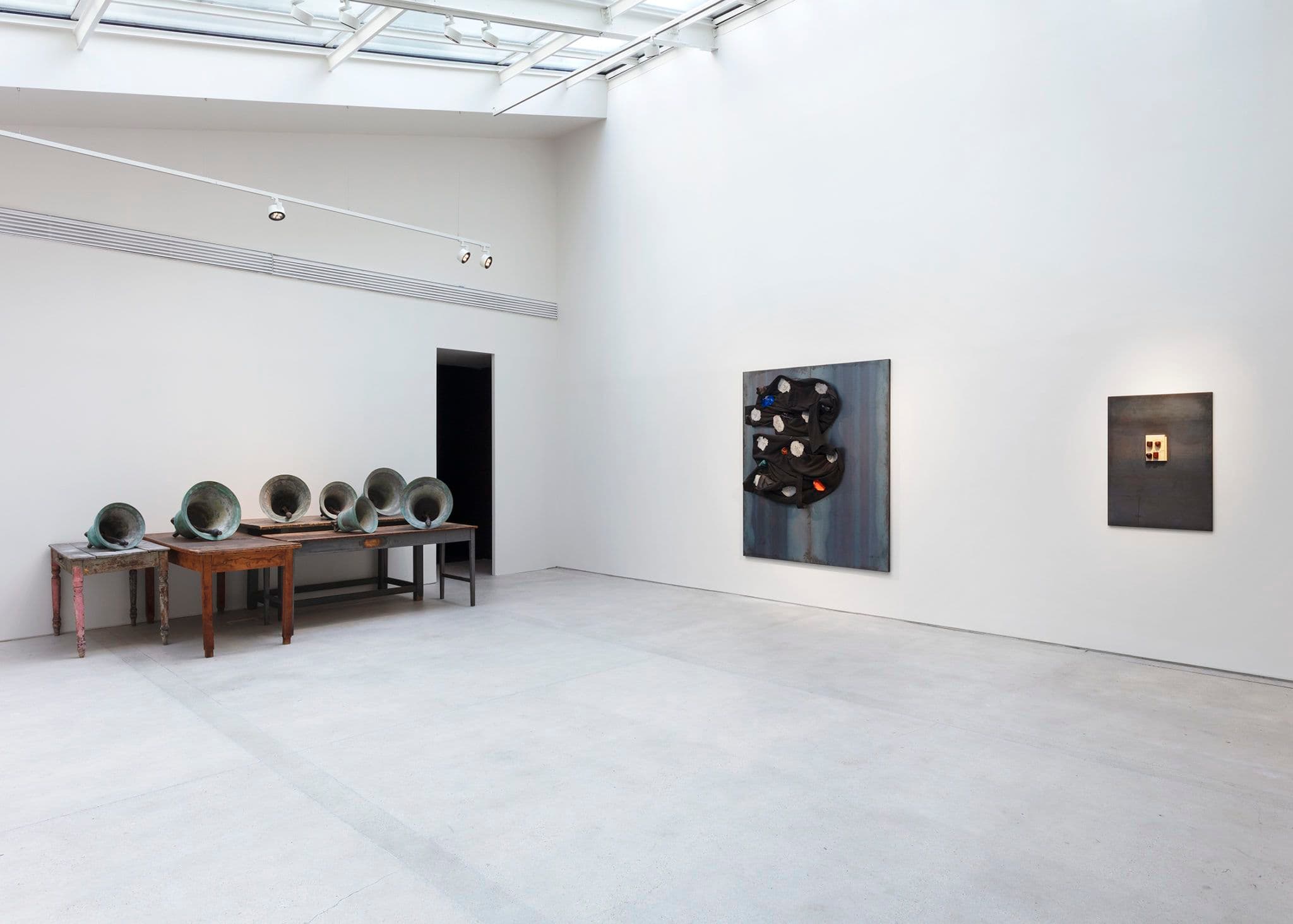 Jannis Kounellis — Jannis Kounellis — image 4 of 8