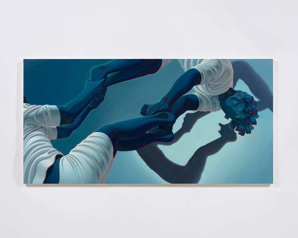Alex Gardner — Animals