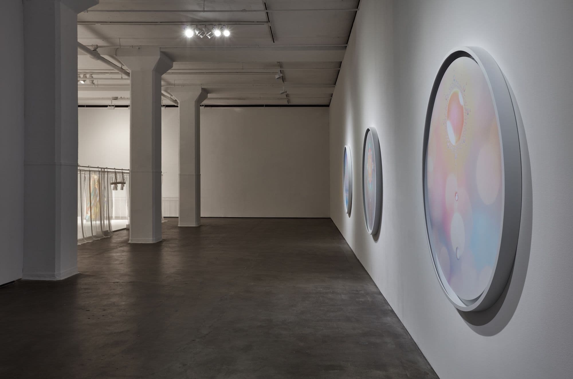Mariko Mori — Radiance — image 5 of 8