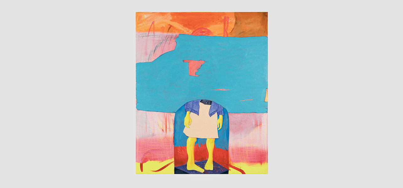 Aileen Murphy — Crackers for Lorelei