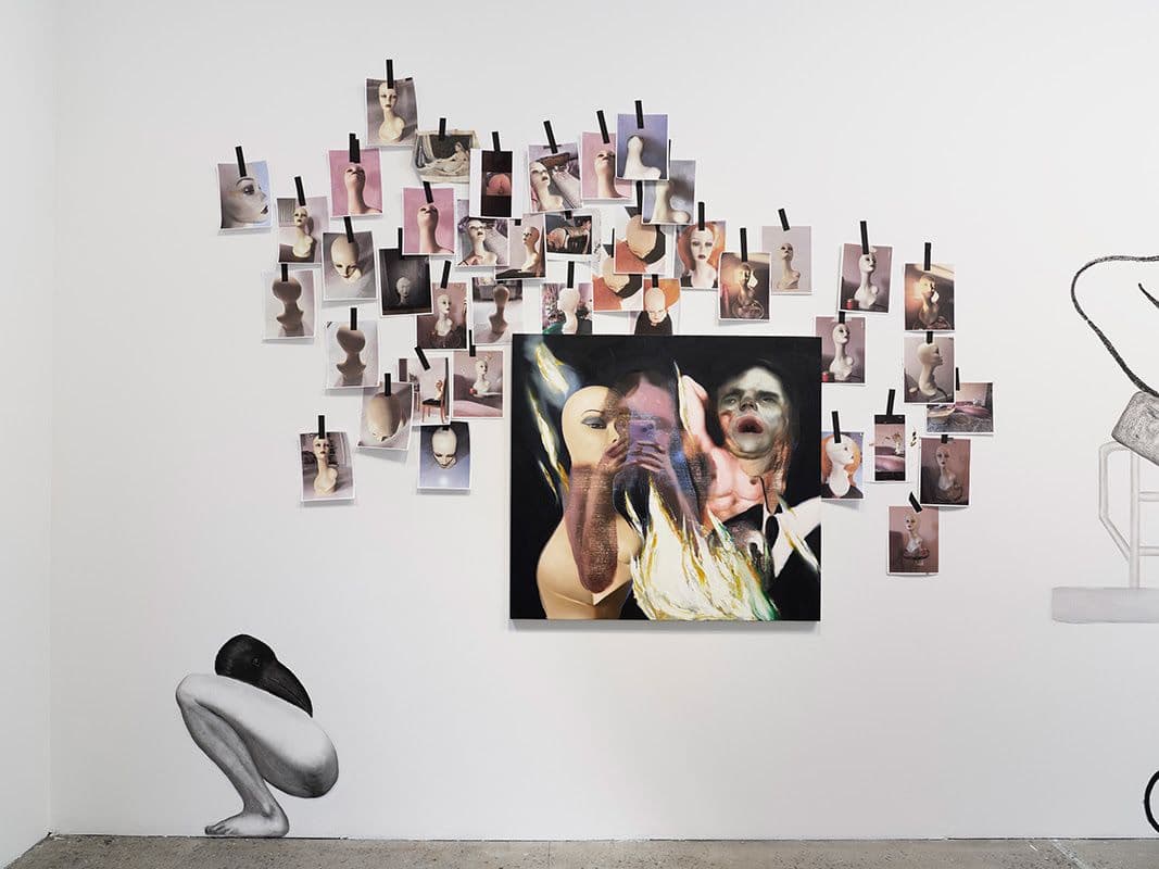 Ambera Wellmann — One Thousand Emotions — image 2 of 6