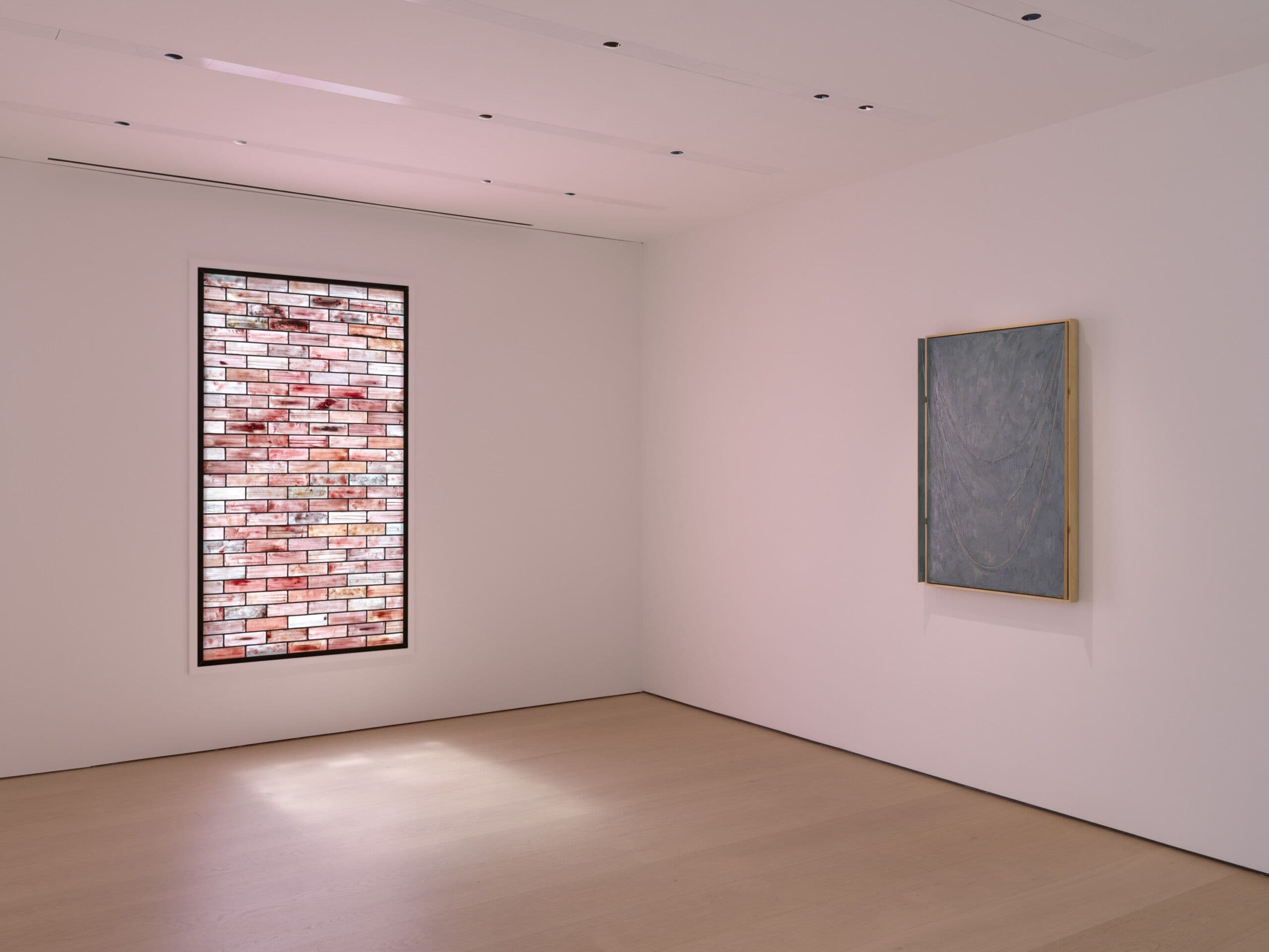 Sam Moyer — Woman with Holes — image 7 of 8