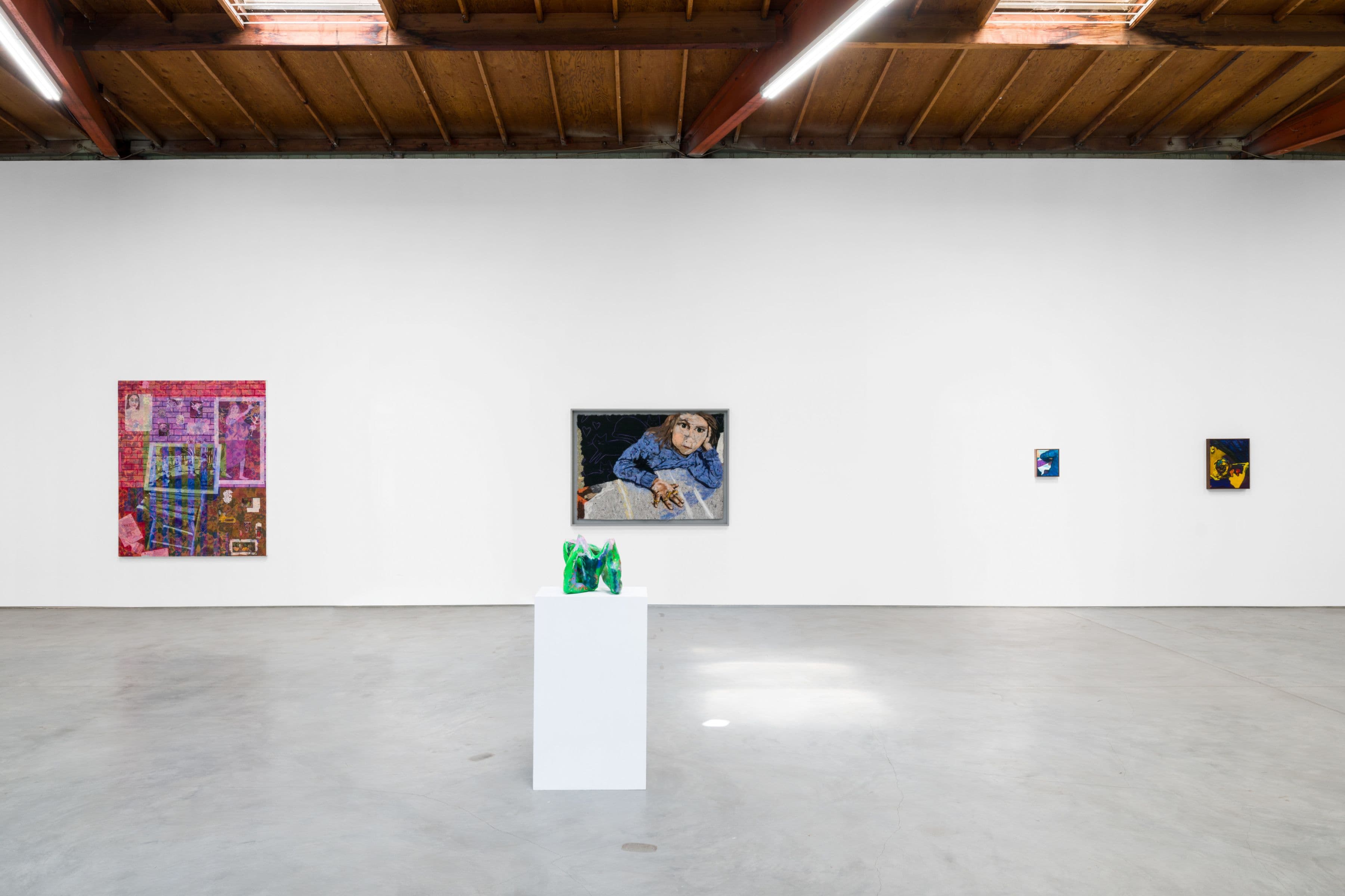 Group Exhibition — In and Out — image 3 of 8