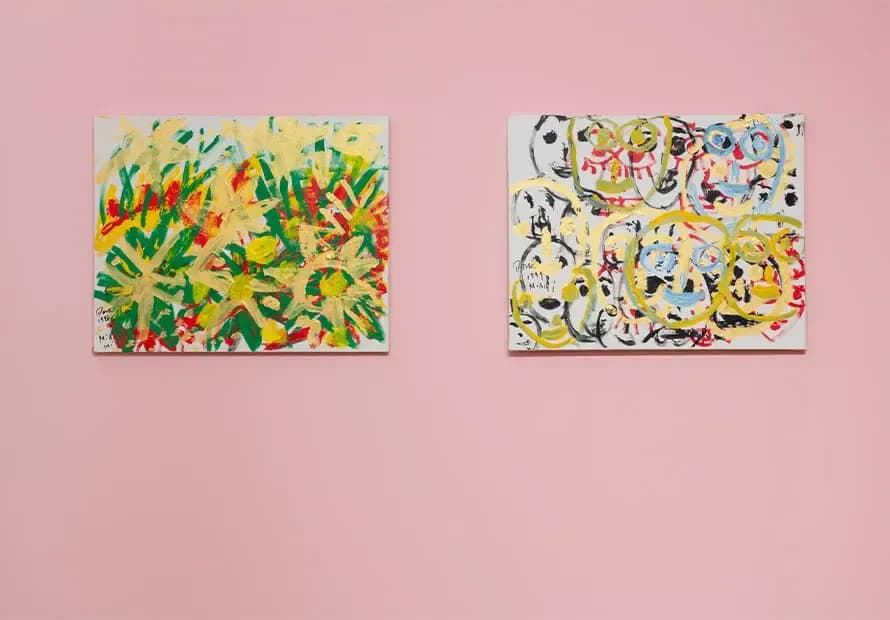 Nam June Paik — The Miami Years — image 3 of 6