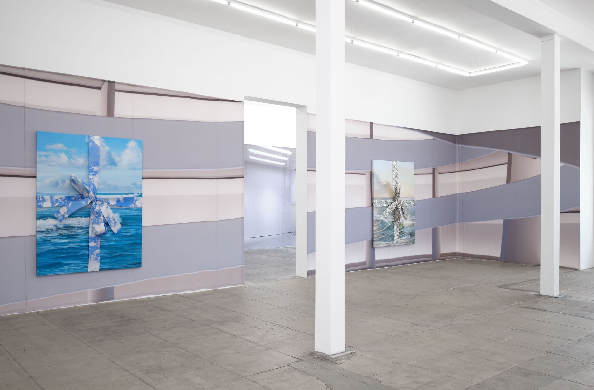 Eliza Douglas — Guggenheim — image 7 of 8