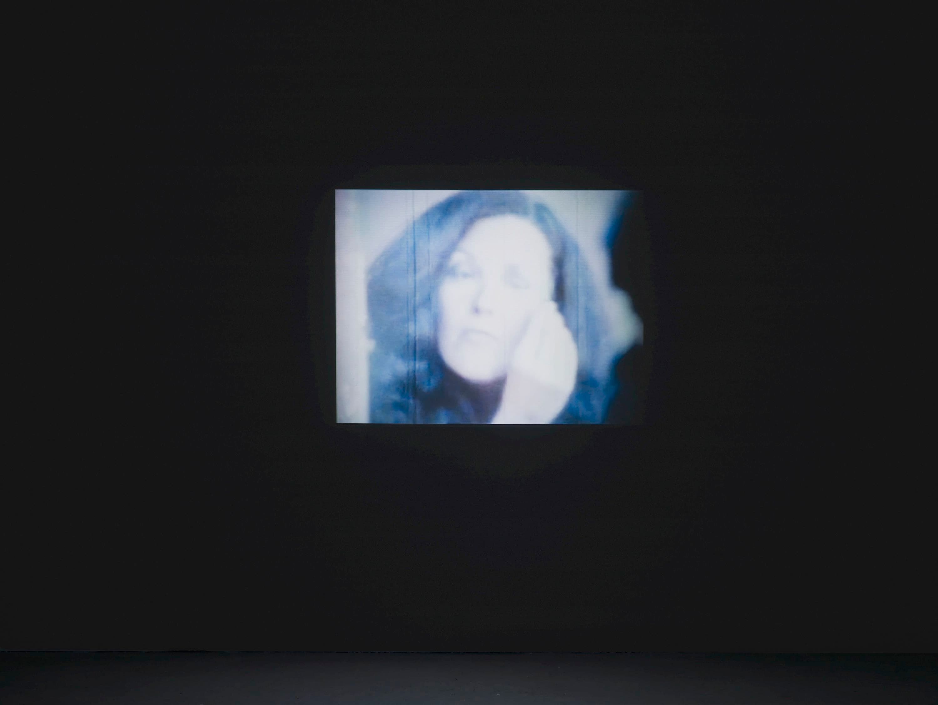 Lynn Hershman Leeson — Lynn Turning Into Roberta — image 4 of 4