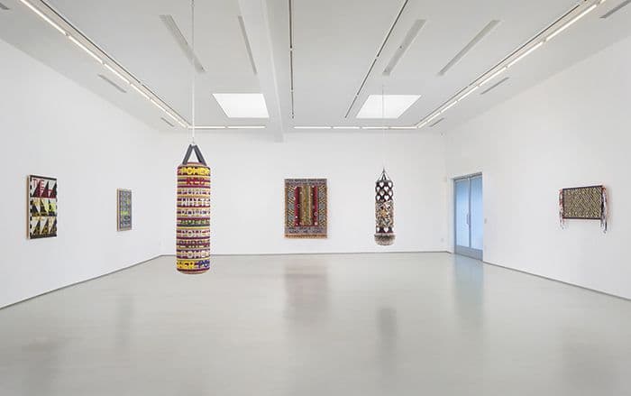 Jeffrey Gibson — In Such Times — image 4 of 4