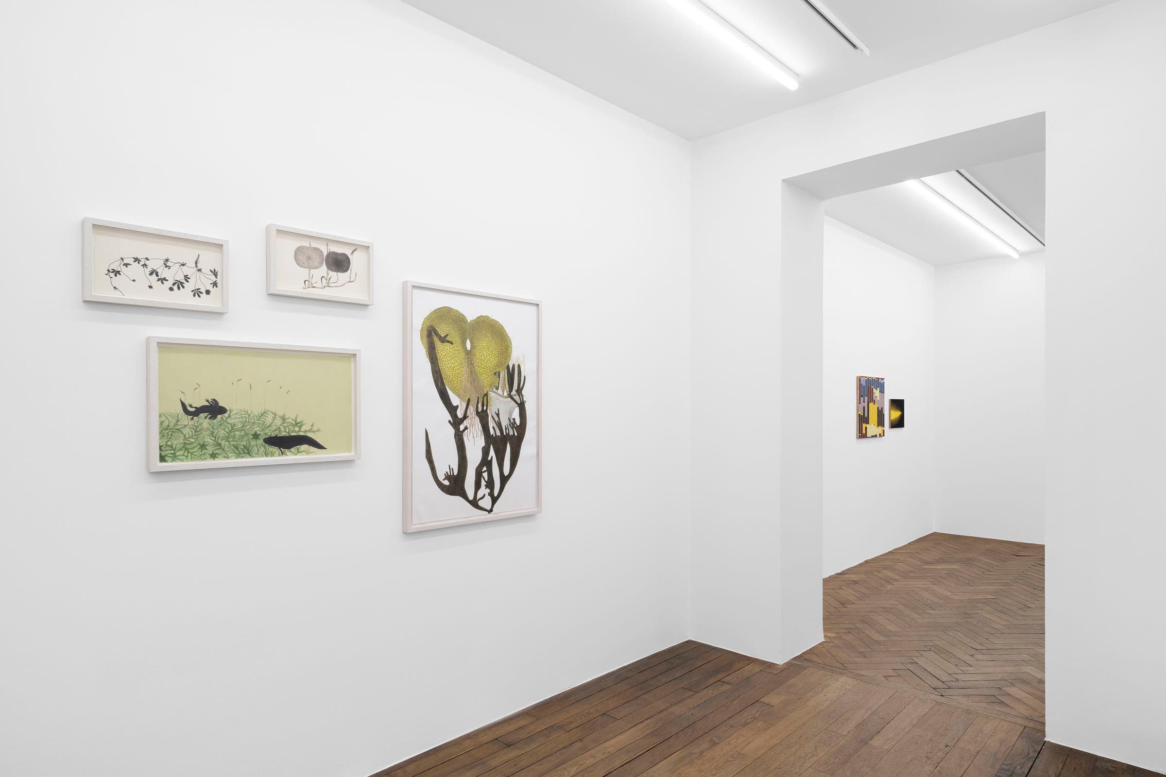Melanie Smith — An Age of Liberty When the World Had Been Possible — image 7 of 9