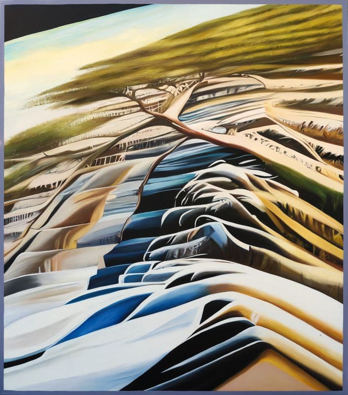 Inner Landscapes