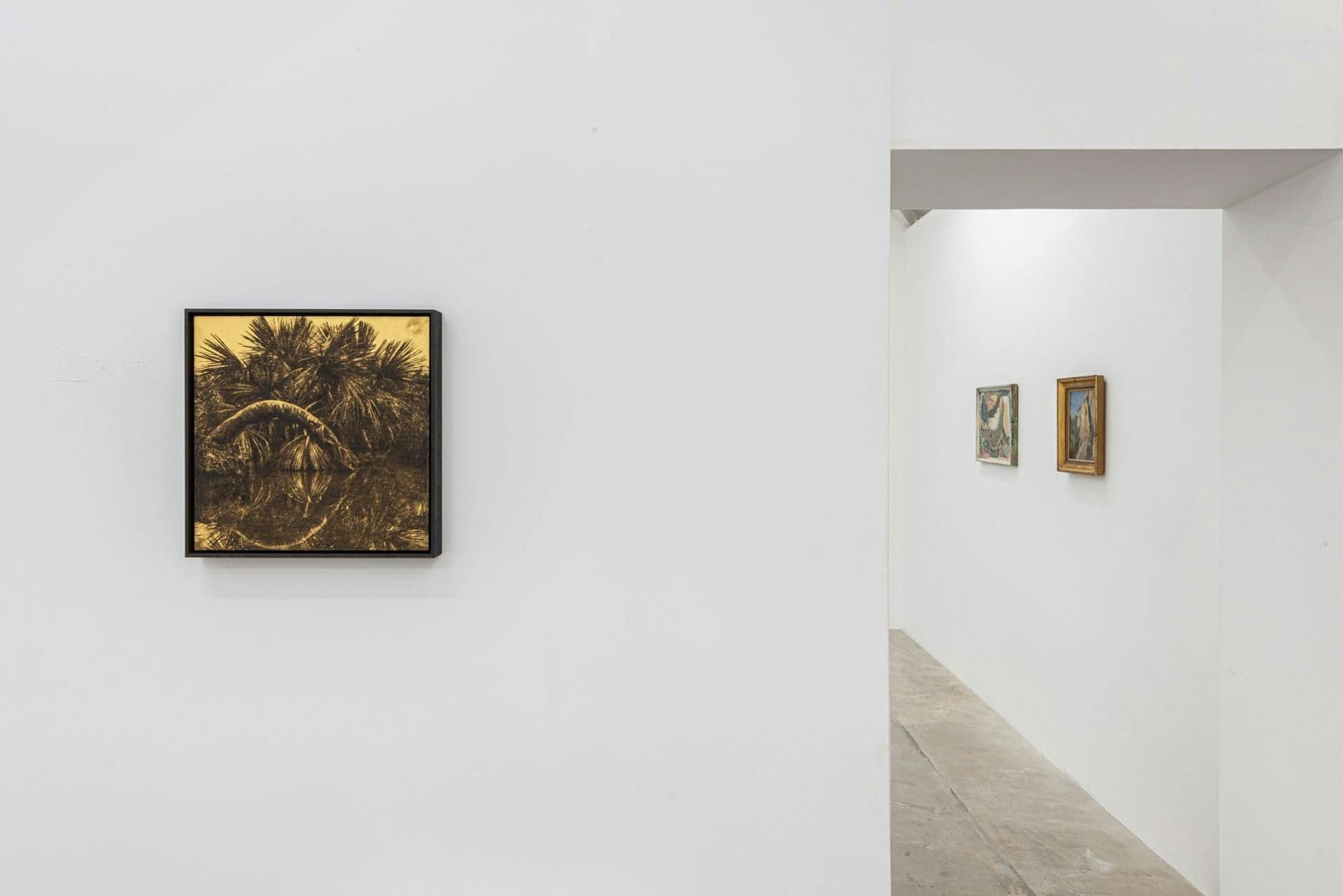 Group Exhibition — Cirrus: On Landscape — image 10 of 12
