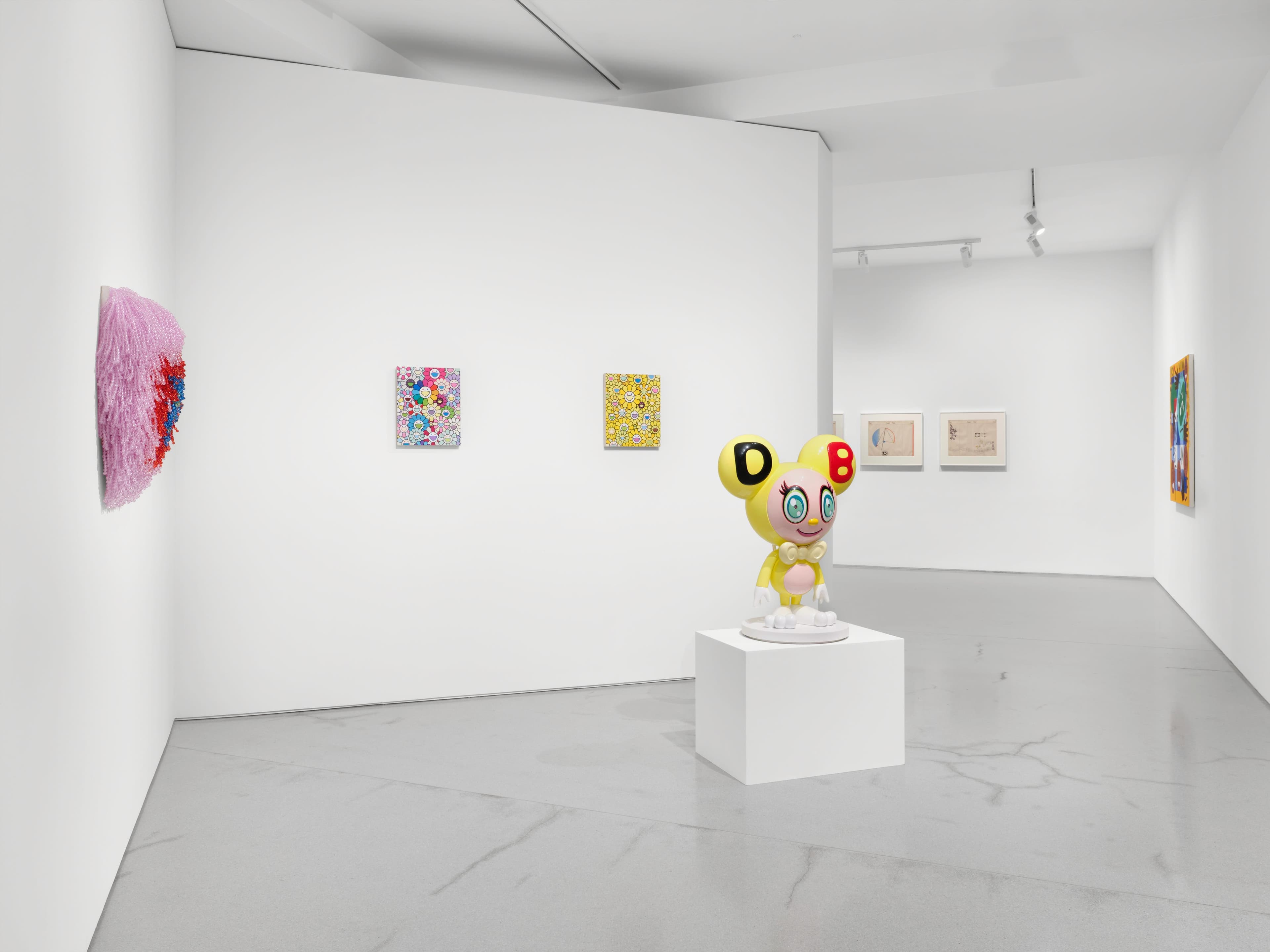 Group Exhibition — The System Is Alive — image 5 of 6