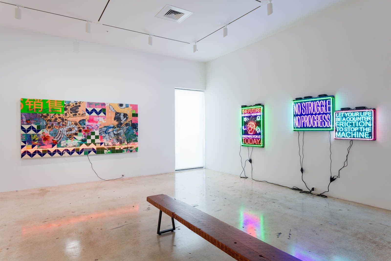 Group Exhibition — Singular Views: Los Angeles — image 8 of 8