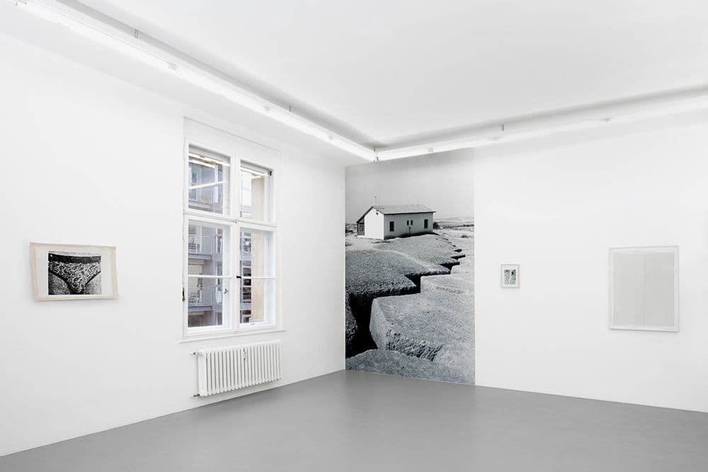 Group Exhibition — Line in the Sand — image 2 of 6
