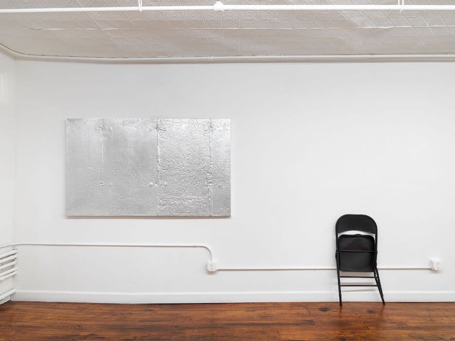 Mitchell Charbonneau — Foundations — image 6 of 8